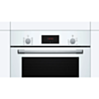 Духовой шкаф Bosch HBF512BW1T