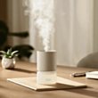 Ароматизатор Xiaomi Smart Scent Diffuser MJXFJ03XW