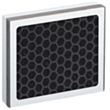  Hava təmizləyici üçün filtr Beurer LR330 EPA