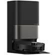 Robot tozsoran Dreame X50 Ultra Complete Black RLX85CE-4