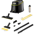 Buxarlı təmizləyici Karcher SC 3 Deluxe Anniversary Edition EU 1.513-436.0