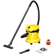 Tozsoran Karcher WD 2 Plus V-15/4/18/C (YYY) EU 1.628-011.0