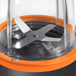 Блендер Nutribullet NB907GO-MC