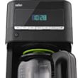 Кофеварка Braun F7020BK