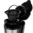 Кофеварка Russell Hobbs Compact Home STS 24210-56/RH