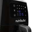 Air Fryer Nutribullet NBA071B 