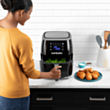 Air Fryer Nutribullet NBA071B 