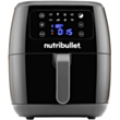 Air Fryer Nutribullet NBA071B 