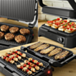 İzqara TEFAL SuperGrill 3in1 XL 1510002834