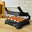 İzqara TEFAL SuperGrill 3in1 XL 1510002834
