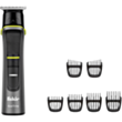 Saçqırxan Fakir Exetrim Hair Trimmer Black