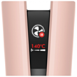 Fen ütü Dyson Airstrait HT01 Ceramic Pink
