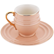 Qəhvə üçün fincan dəsti Schafer Vogue 12 parça 8699131809358