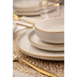 Столовый сервиз Kütahya Porselen Moderna 24 предмета 8697828887160