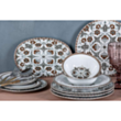 Serviz dəsti Porland Hüma 32 parça 04POR032979