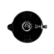 Стеклянная чаша для кухонного комбайна KitchenAid 5KSM5GB