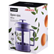 French press Ardesto 800 ml AR1008LF 