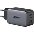 Adapter Ugreen 65W CD244_10335 Black, Gray