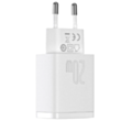 Adapter Baseus Compact Quick Charger U+C 20W CCXJ-B02