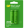 Батарейки GP ReCyko Rechargeable 250AAHCE-EB2
