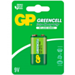 Batareya GP Greencell (6F22) 1604GLF-U1