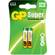 Batareya GP Super Alkaline 24A-U2