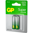 Batareya GP Super Alkaline 15A21-SB2