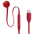 Qulaqlıq JBL Tune 305C USB JBLT305CRED Red