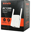 Wi-Fi усилитель  Tenda A18 AC1200 