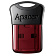 Fleş kart Apacer 64 GB USB 3.2 Gen 1 Red AH157/AP64GAH157R-1