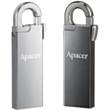 Fleş kart Apacer 64 GB USB 3.2 Gen 1 Metallic/Ashy AH15A/AP64GAH15AA-1 