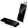 Fleş kart Apacer 128 GB USB 3.2 Gen 1 Black AH350/AP128GAH350B-1
