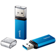 Fleş kart Apacer 256 GB USB 3.2 Gen 1 Blue AH25C/AP256GAH25CU-1 