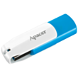 Флеш карта Apacer 128 GB USB 3.2 Gen 1 Blue AH357/AP128GAH357U-1 