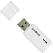 Fleş kart Goodram 16 GB USB 2.0 White UME2 5908267935651 