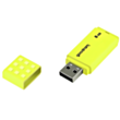 Fleş kart Goodram 8 GB USB 2.0 Yellow UME2 5908267935644