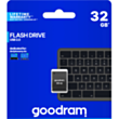 Fleş kart Goodram 32 GB USB 2.0 Black UPI2 5908267920473