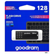 Флеш карта Goodram 128 GB USB 3.0 Gen1 UME3 Black 45691 5908267935798