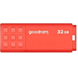 Флеш карта Goodram 32 GB USB 3.0 Gen1 UME3 Orange 45691  5908267935767  