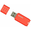 Fleş kart Goodram 64 GB USB 3.0 Gen1 UME3 Orange 45691 5908267935781