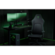 Gaming Chair Razer Iskur V2 RZ38-04900100-R3G1 Black, Green