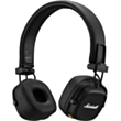 Наушники Marshall Major IV Black