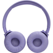 Qulaqlıq JBL Tune 520BT JBLT520BTPUREU Purple