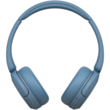 Qulaqlıq Sony WH-CH520 On-Ear WH-CH520/LZ Blue