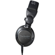 Qulaqlıq Technics Over Ear Professional DJ EAH-DJ1200EK Black