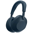 Наушники Sony WH-1000XM6 WH1000XM6/LM Midnight Blue