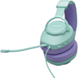 Qulaqlıq JBL Quantum 100M2 Cyan JBLQTUM100M2CYN