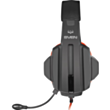 Наушники SVEN AP-G300MV Black-Red