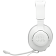 Qulaqlıq JBL Quantum 100M2 JBLQUANTUM100M2WHT White