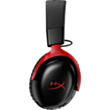 Qulaqlıq HyperX Cloud III A59Z0AA Red, Black
